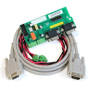 VOLTRONIC ACCESORIO CONEXION PARALELO AXPERT KING 2089342128 Voltronic Power