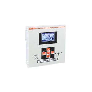 MODULO DE CONTROL PARA ENCENDIDO DE GRUPOS ELECTROGENOS 208842072 Lovato