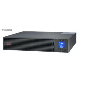 UPS Online SRV 3000VA RM 230V 179115028 Apc