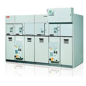CELDA SECC LINEA 630A C/PROTEC FUSIBLES (53-160A) SFC 4160685 ABB