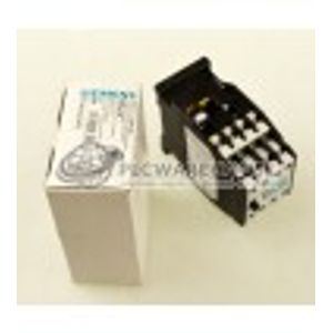CONTACTOR AUXILIAR 132V 6NA+2NC 198011561 Siemens