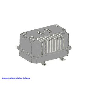 TRANSF IP67 MAX 17W 350mA P/FOCOS LEDS 997665130 Disano