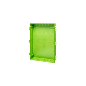 CAJA EMPOT. TABIQUERÍA 12M GREEN  40CDKI 406852103 Gewiss