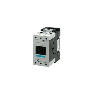 CONTACTOR 115A AC3 110Vca/cc 2NA+2NC S6 228112461 Siemens