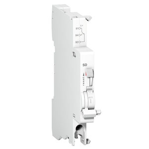 CONTACTO AUXILIAR \iSD\ FALLA P/C120/C60 26927259 Schneider Electric
