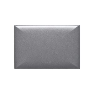 TAPA CIEGA SINTHESI GRAFITO 17 ABS 170033102 Sinthesi