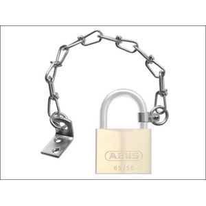 CADENA FIJACION CANDADO 178610621 Abus