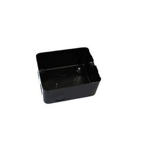 CAJAS METALICAS  PARA INSTALACION EMBUTIDA EN CONCRETO 5400204 Legrand