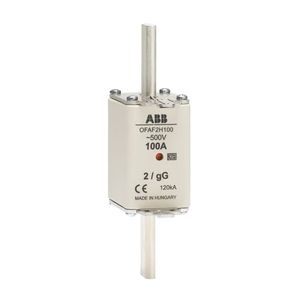 FUSIBLE HRC TAM NH2 32W 2262785 ABB