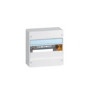 TABLERO S/P 1x13 MOD 250x250x103,3 40121104 Legrand