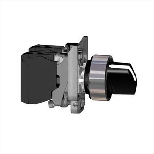 SELECTOR MET ARM MAN CORTA 3POS 2NA 2711259 Schneider Electric