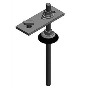 ANCLAJE TIPO VARILLA PARA ESTRUCTURA COPLANAR 2089276128 FNX