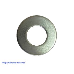 GOLILLA CALIBRADA 1/2 ZN x100 UNID 339902865 Mamut