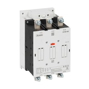 Contactor  3p 400A (AC3) 24-60VAC/20-60VDC 198136272 Lovato