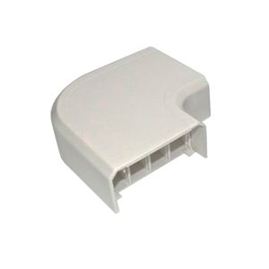 ACCESORIO ANGULO PLANO DEXSON, BLANCO, 40X25 11083003 Schneider Electric