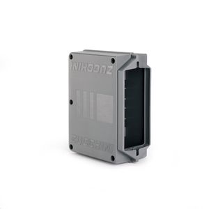 MR TAPA FINAL IP55 5040310104 Legrand