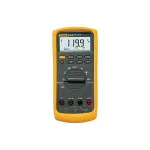 MULTIMETRO DIGITAL INDUSTRIAL FLUKE 83V 178533983 Fluke
