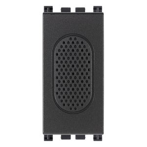 MODULO ZUMBADOR ELECTRONICO 220V 193785676 Vimar