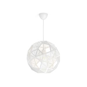 LUMINARIA COLGANTE PHILIPS DOWLAS BLANCA 278504507 Philips