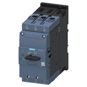 GUARDAMOTOR S3 P/COMBINACION DE ARRANCADORES 100A-1300A 1860661 Siemens