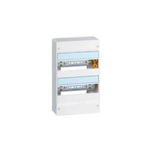 TABLERO S/P 2x13 MOD 375x250x103,5 40121204 Legrand
