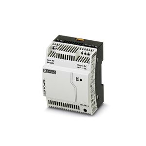 FUENTE PODER 1F/24VDC/2,5A STEP 286865194 Phoenix Contact