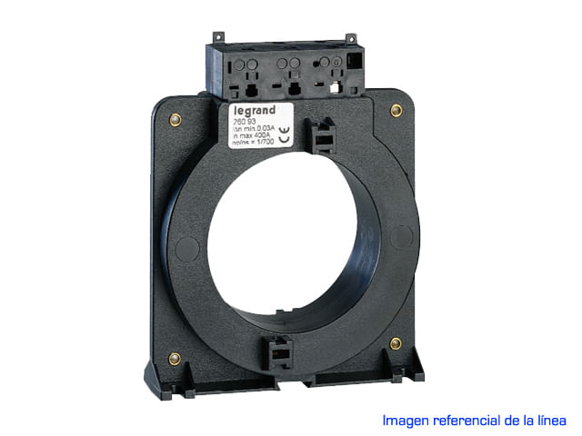 DPX: TOROIDES 2609504 Legrand