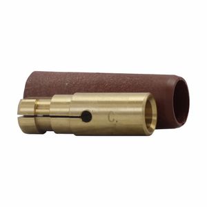 CH CONECTOR  1/0- 3/0 BLACK E1012-104 237491768 CROUSE HINDS