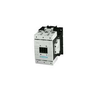 CONTACTOR 115A AC3 220Vca/cc 2NA+2NC S6 228122461 Siemens