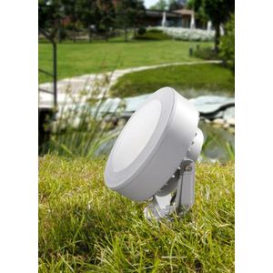 FOCO EXT LED 3,5W GU10 3K IP66 SOBREP RE 1M21LXU1R143 Fumagalli