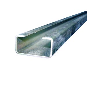 PERFIL 19x35x3000x1.5mm (HG) 337410437 MJM