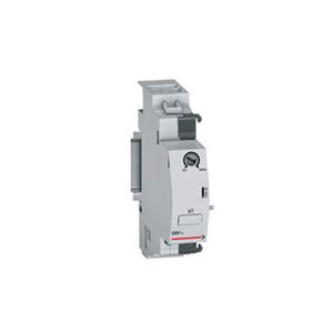 BOBINA DE DISPARO  DE MINIMA TENSION 40628004 Legrand