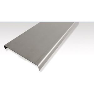 TAPA PARA EPC-B340x1500x1.5mm GALVANIZADA EN CALIENTE (HG) 405502037 MJM