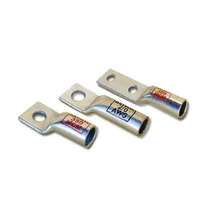 TERMINAL OJO  3/0 AWG ESTANDAR 1 PERFORACION 10.5mm 2108547 Artelec