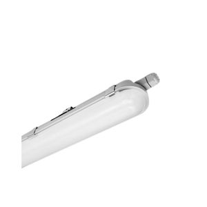 EQ HER LED 34W 3K IP65 4800LM 1200MM ROD 221784130 Disano