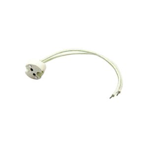 CONECTOR AMPOLLETA DICROICA MR-16 FX-001 116534 FNX