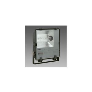 PROY AREA MH 250W SIM IP65 CUERPO PLASTICO NEGRO 411933130 Disano