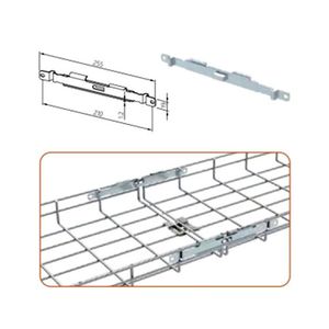 EMPALMADORA DE FIJACION LATERAL 201081066 FNX