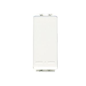 INTERRUPTOR (9/12) MODUS PLUS COLOR BLANCO 46637102 Bticino