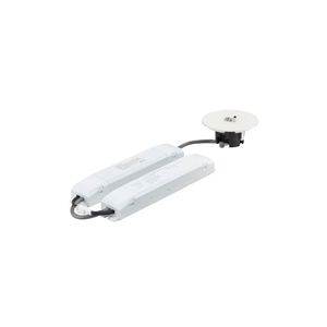 FOCO EMBUTIDO DE EMERGECNIA PHILIPS 4W - 180LM 3 HORAS DE AUTONOMIA 278651607 Philips