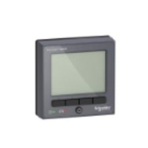 MEDIDOR PM8000-89RD PANTALLA 3.5 CABLE 3 MT 328603159 Schneider Electric