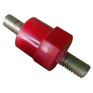 AISLADOR RESINA SP14 14x14mm C/HE  6mm 141434 FNX