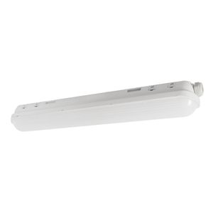 EQ HERMET LED 18W 6K IP65 150LM/W 600MM 2259576625 Darlux