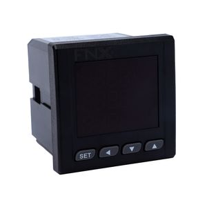Medidor Digital (Corriente  A/B/C) 72x72 21603034 FNX