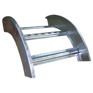 CURVA EPC CVE 250x100x2.0mm (EG) R=300 302501237 MJM