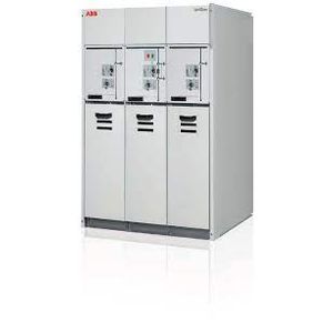 CELDA REMONTE 20KA 630A C/DETECTOR TENSION DRC 375 4160285 ABB