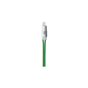 PILOTO LED 0,6W VERDE 108841103 Gewiss