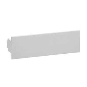 EMBELLECEDOR DE UNION BLANCO 11903003 Schneider Electric