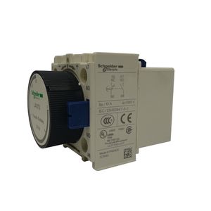 BLOCK CONTACTO ON DY NA+NC 0,1-3s 228152159 Schneider Electric