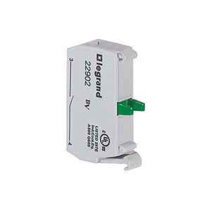 OSMOZ: CUERPO DE CONTACTO NA. 2290204 Legrand